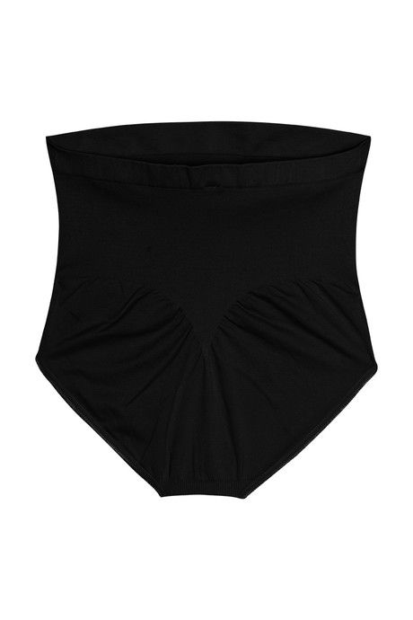 Zivame  Made for Mom Seamless Panty- Black — image 2