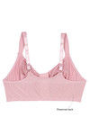 Zivame True Curv Single Layered Non Wired Full Coverage Super Support Bra-Zephyr — thumbnail 7
