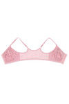 Zivame True Curv Single Layered Non Wired Full Coverage Super Support Bra-Zephyr — thumbnail 8