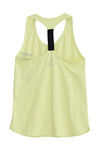 Zelocity Easy Movement T-Shirt - Yellow — thumbnail 7