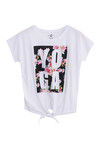 Zelocity Easy Movement T-Shirt - White — thumbnail 6