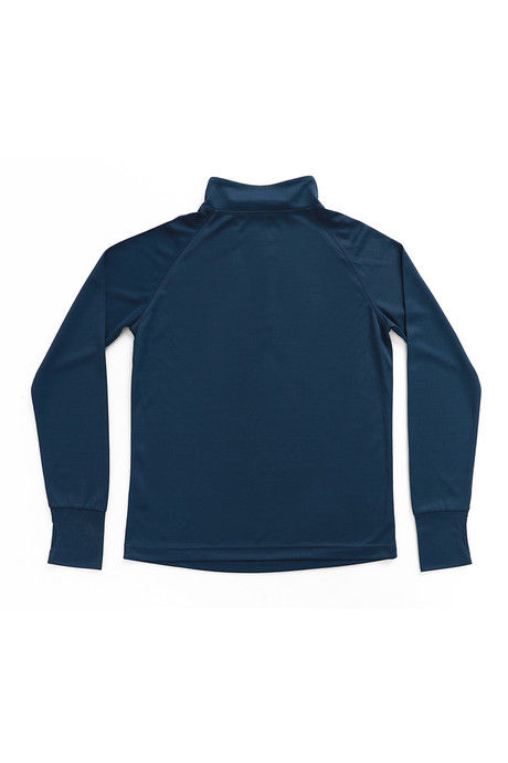 Zelocity Snug Fit T-Shirt - Navy — image 8