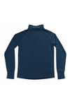 Zelocity Snug Fit T-Shirt - Navy — thumbnail 8
