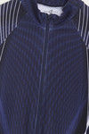 Zelocity Snug Fit Jacket - Blue — thumbnail 9