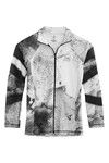 Zelocity Snug Fit Jacket - White — thumbnail 6