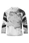 Zelocity Snug Fit Jacket - White — thumbnail 7