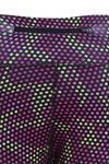 Zelocity Anti Odour Skin Fit Leggings - Illusion Print — thumbnail 10