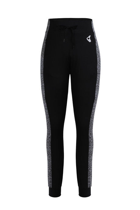 Zelocity Easy Movement Joggers - Black — image 7