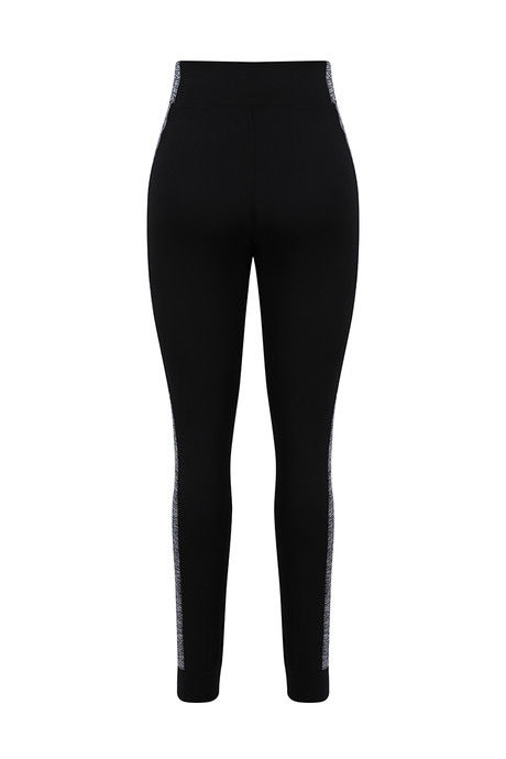 Zelocity Easy Movement Joggers - Black — image 8