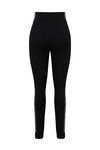 Zelocity Easy Movement Joggers - Black — thumbnail 8