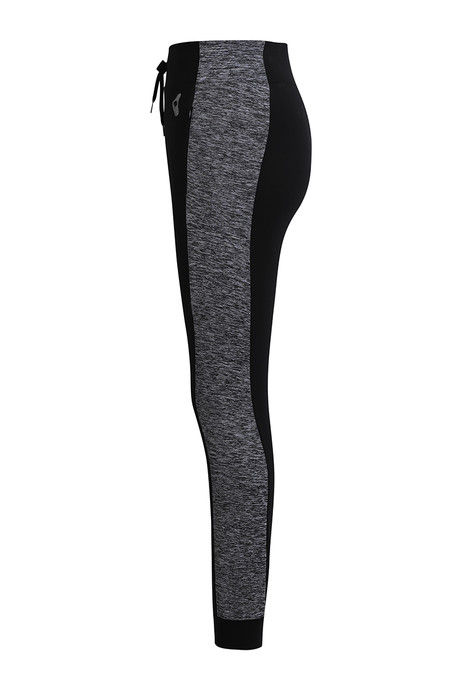 Zelocity Easy Movement Joggers - Black — image 9