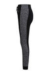 Zelocity Easy Movement Joggers - Black — thumbnail 9