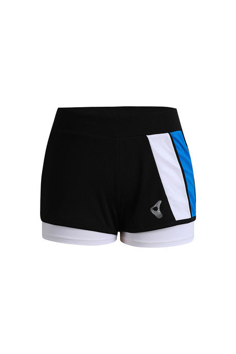 Zelocity Fluid Movement Shorts-Black — image 6