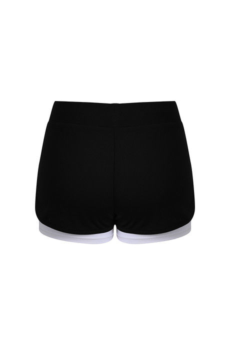 Zelocity Fluid Movement Shorts-Black — image 7