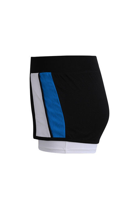 Zelocity Fluid Movement Shorts-Black — image 8