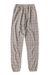 Zivame Cotton CoZzzies  Solid Pyjama- Grey — thumbnail 7