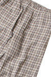 Zivame Cotton CoZzzies  Solid Pyjama- Grey — thumbnail 8
