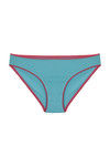 Zivame Cotton Bikini Panty (Pack Of 2)- Multicolor — thumbnail 12