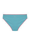 Zivame Cotton Bikini Panty (Pack Of 2)- Multicolor — thumbnail 13
