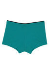 Zivame  Cotton Boyshort Panty (Pack Of 2)- Multicolor — thumbnail 10