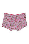 Zivame  Cotton Boyshort Panty (Pack Of 2)- Multicolor — thumbnail 12