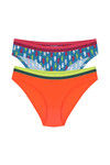 Zivame Hipster Brief (Pack Of 2)- Multicolor — thumbnail 11