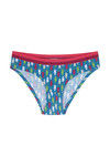 Zivame Hipster Brief (Pack Of 2)- Multicolor — thumbnail 14
