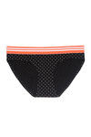  Zivame Premium Cotton Low Rise Hipster Brief- Grey Yellow Stripe(Pack 3) — thumbnail 14