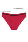 Zivame  Cotton Hipster (Pack Of 3)- Multicolor — thumbnail 10