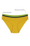 Zivame  Cotton Hipster Panty (Pack Of 3)- Multicolor — thumbnail 11