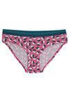 Zivame  Cotton Hipster Panty (Pack Of 3)- Multicolor — thumbnail 15
