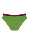 Zivame  Cotton Print n Solid Hipster Panty (Pack of 3)- Multicolor — thumbnail 15