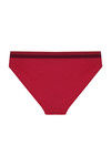 Zivame   Cotton Print n Solid Bikini Panty (Pack of 3)- Multicolor — thumbnail 15