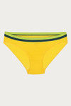 Zivame 3/4Th Coverage Bikini Panty (Pack Of 3)- Multicolor — thumbnail 22