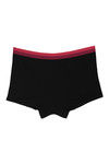 Zivame  Cotton Boyshort Panty (Pack Of 3)- Multicolor — thumbnail 13