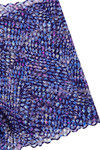 Zivame Super Soft Lace Kissed Boy-Short Brief-Multi Print — thumbnail 8