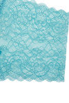 Zivame Super Soft Lace Kissed Boy-Short Brief- Sea Green — thumbnail 8