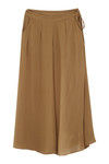 Zivame On the Go Palazzo Pants- Indian Skin — thumbnail 6