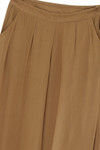 Zivame On the Go Palazzo Pants- Indian Skin — thumbnail 8