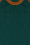 Zivame Knitted Sweater Top- Lucite Green — thumbnail 8