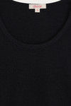 Zivame Everyday Thermal Top- Black — thumbnail 9