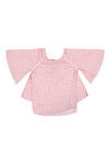 Zivame Pop Box Print top- Pink — thumbnail 6