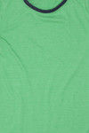 Zivame All- Day Essential Tee-Green — thumbnail 7
