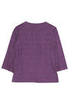 Zivame All Day Basic  Top- Wine — thumbnail 7