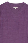 Zivame All Day Basic  Top- Wine — thumbnail 8