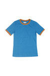 Zivame All- Day Essential Tee- Cyan — thumbnail 6