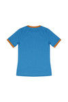 Zivame All- Day Essential Tee- Cyan — thumbnail 7
