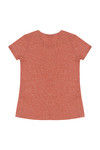 Zivame Cotton Rich Basic Henley- Rust — thumbnail 6