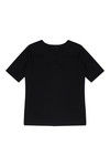 Zivame All- Day Essential Tee- Black  — thumbnail 7