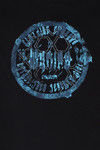 Zivame All- Day Essential Tee- Black  — thumbnail 8